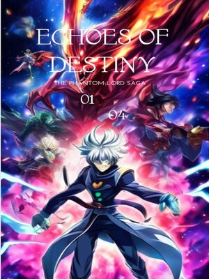 cover image of Echoes of Destiny